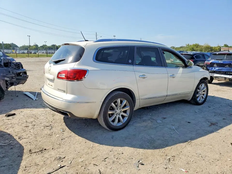 2014 BUICK ENCLAVE   