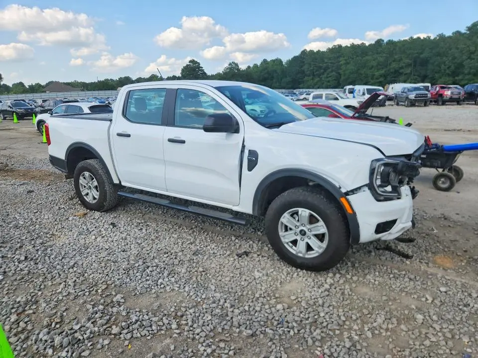 2024 FORD RANGER XL  