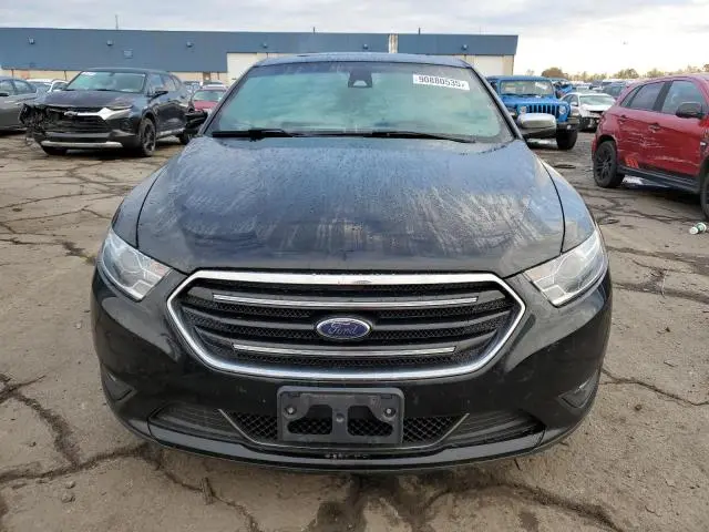 2017 FORD TAURUS LIMITED  