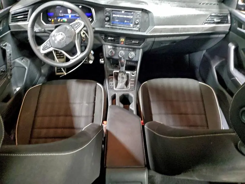 2024 VOLKSWAGEN JETTA SPORT  