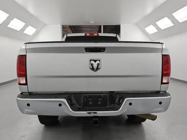 2015 RAM 2500 ST  