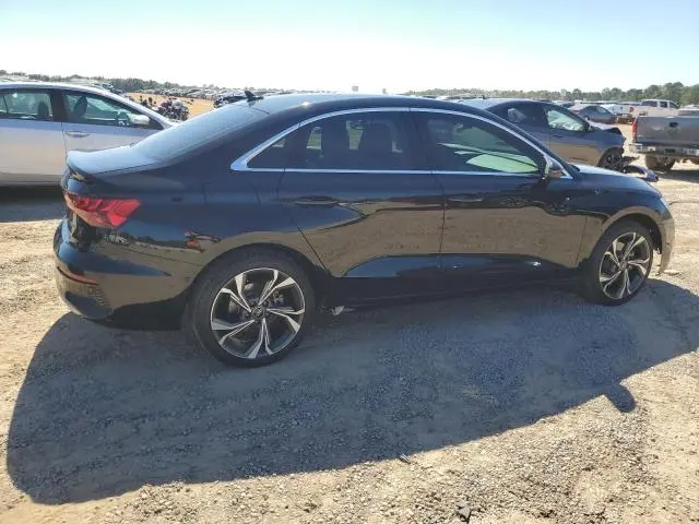 2022 AUDI A3 PREMIUM  