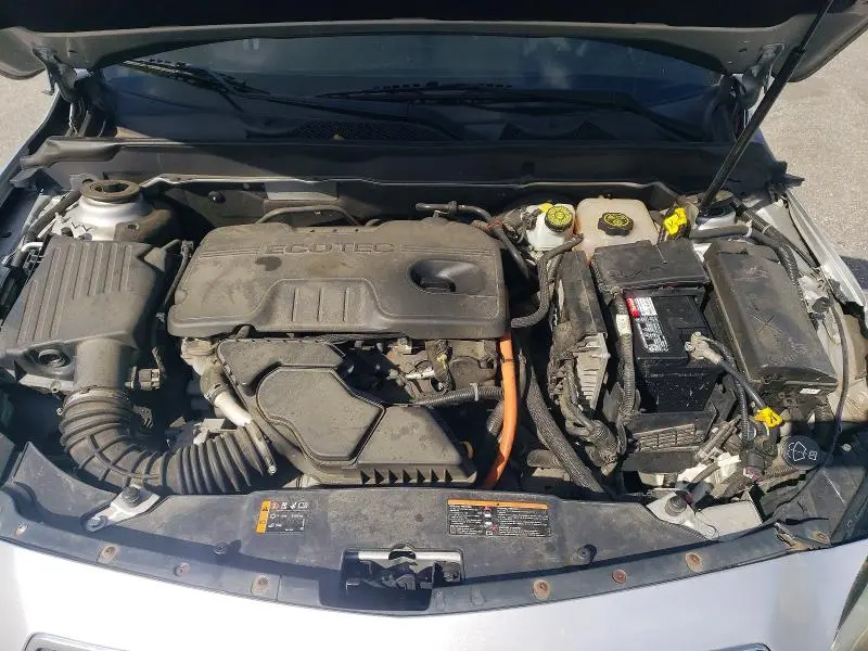 2013 CHEVROLET MALIBU 1LT  