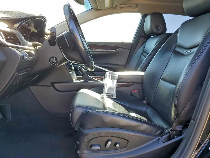 2017 CADILLAC XTS LUXURY  