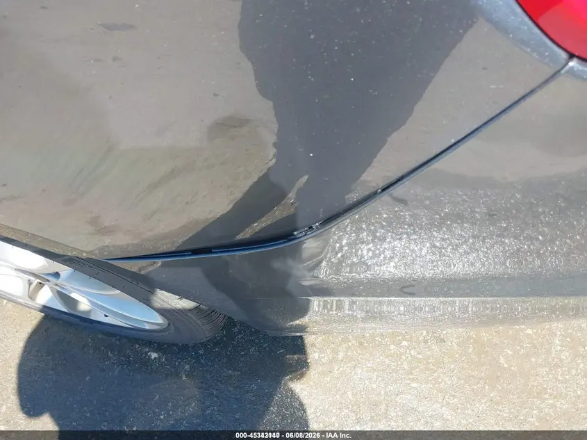 2020 FORD FUSION HYBRID SE