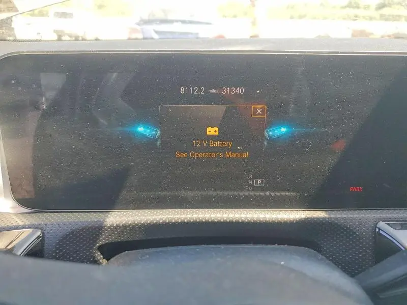 2021 MERCEDES-BENZ CLA AMG 35 4MATIC  