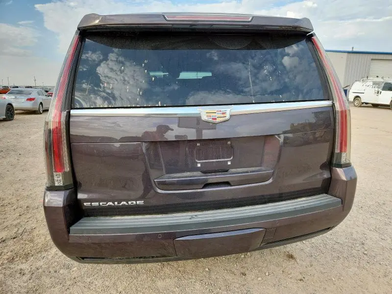 2015 CADILLAC ESCALADE PREMIUM  
