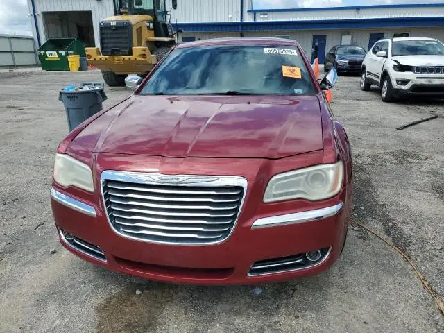 2014 CHRYSLER 300   