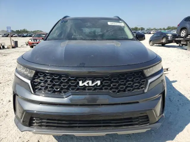 2023 KIA SORENTO S  