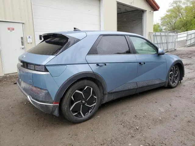2024 HYUNDAI IONIQ 5 SEL  