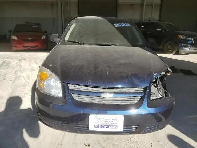 2010 CHEVROLET COBALT 2LT  
