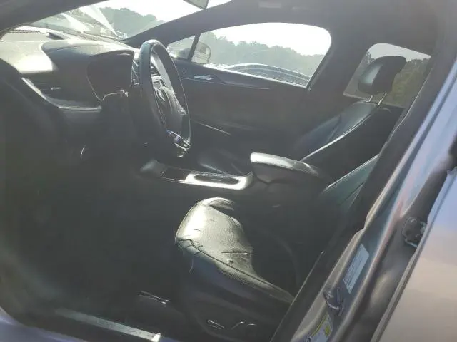 2016 LINCOLN MKC PREMIERE  
