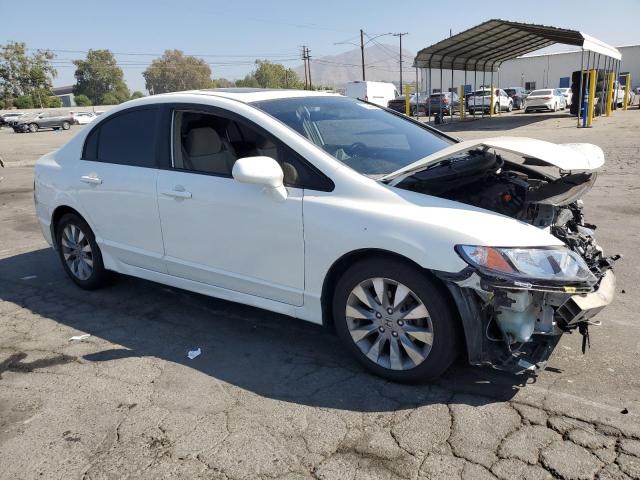 2010 HONDA CIVIC EX