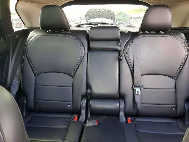 2020 INFINITI QX50 LUXE  