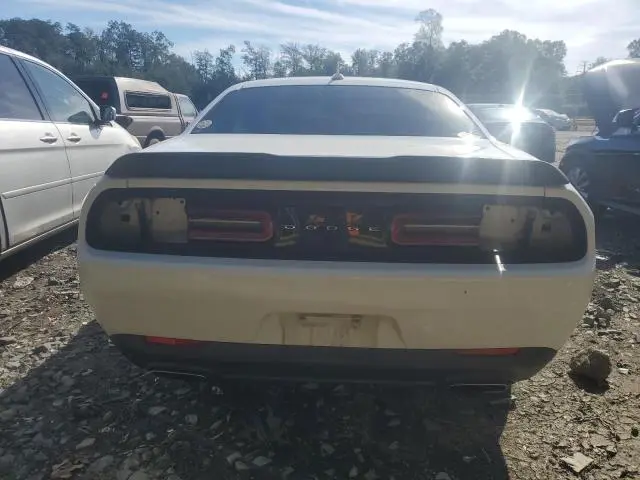 2018 DODGE CHALLENGER R/T 392  