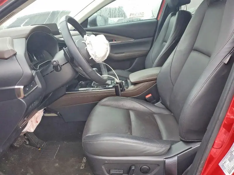 2025 MAZDA CX-30 PREMIUM  
