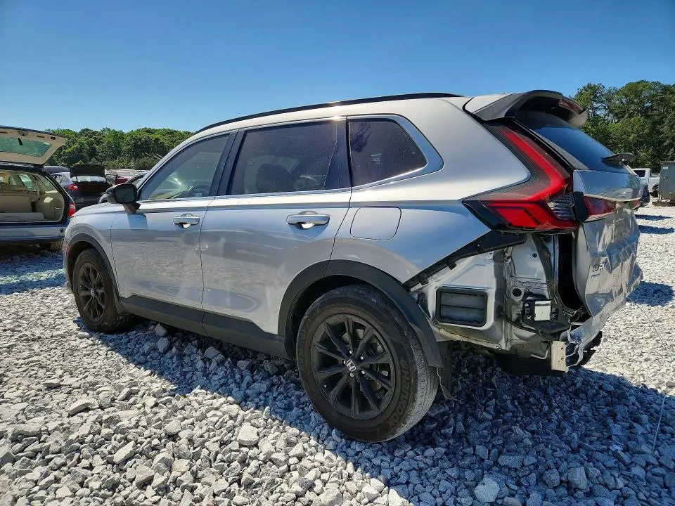 2023 HONDA CR-V SPORT  