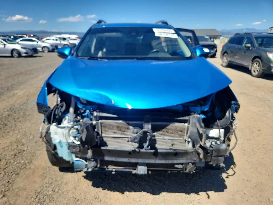 2017 TOYOTA RAV4 HV LIMITED  