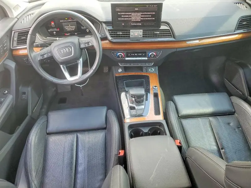 2023 AUDI Q5 PREMIUM PLUS 45  