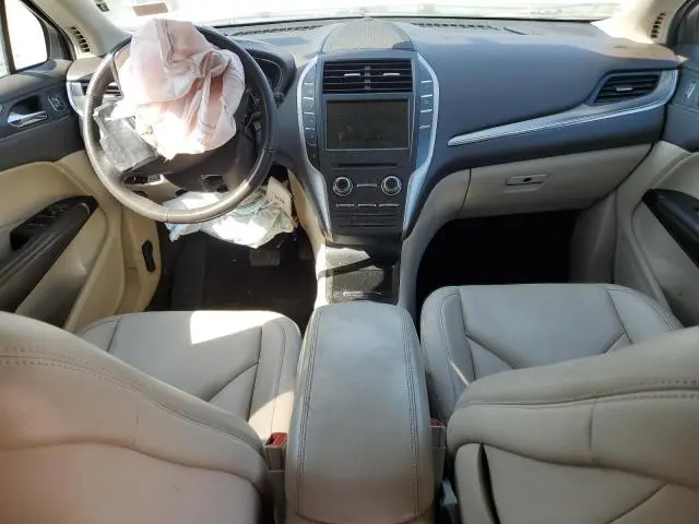 2018 LINCOLN MKC PREMIERE  