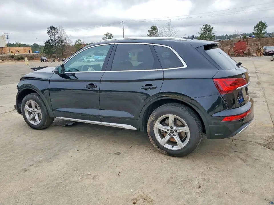 2021 AUDI Q5 PREMIUM  