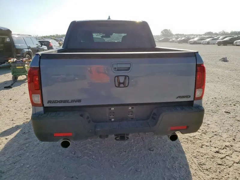 2023 HONDA RIDGELINE SPORT  