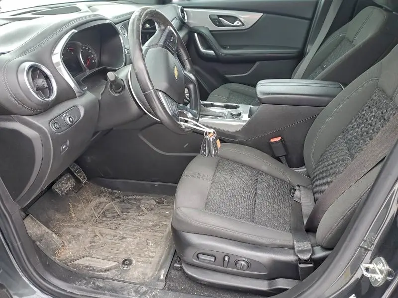 2020 CHEVROLET BLAZER 2LT  