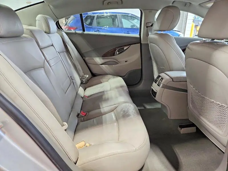 2011 BUICK LACROSSE CXL  