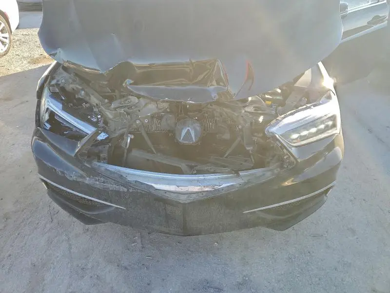2020 ACURA TLX   