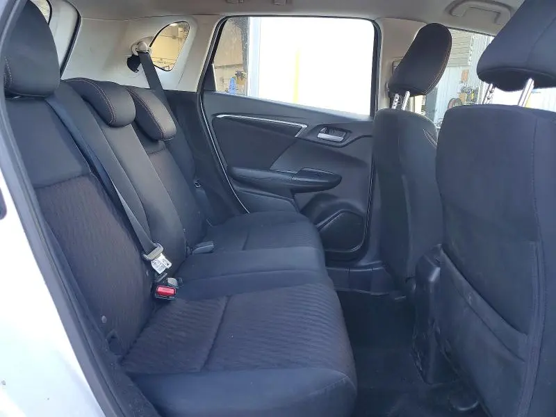 2020 HONDA FIT SPORT  