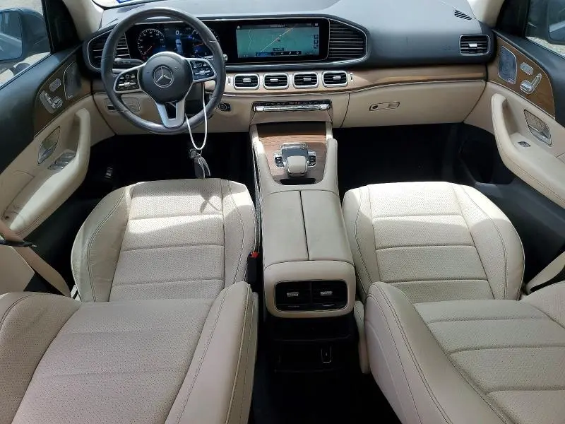 2020 MERCEDES-BENZ GLE 350 4MATIC  