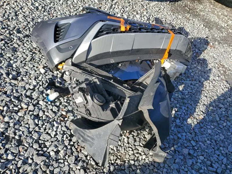 2021 VOLKSWAGEN ATLAS SE  