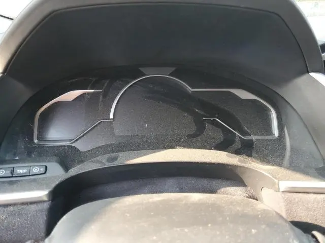 2020 HONDA CLARITY TOURING  