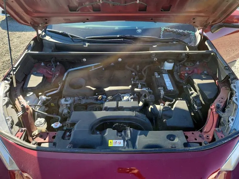 2019 TOYOTA RAV4 ADVENTURE  