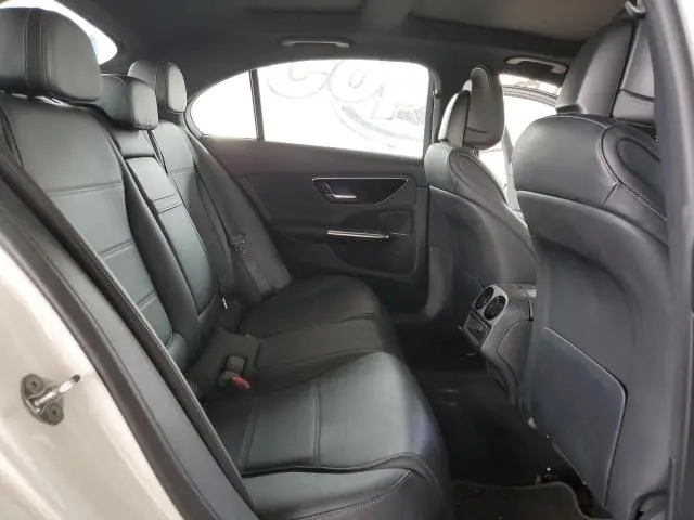 2023 MERCEDES-BENZ C 300  