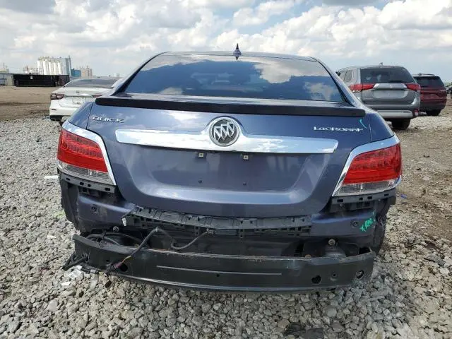 2013 BUICK LACROSSE PREMIUM  