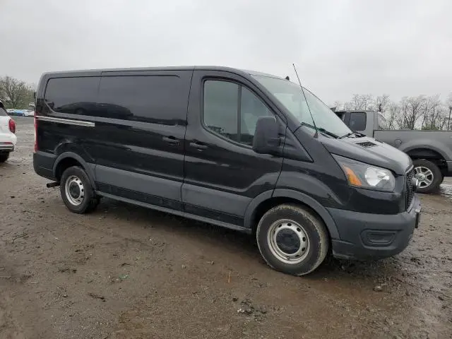 2022 FORD TRANSIT T-150  