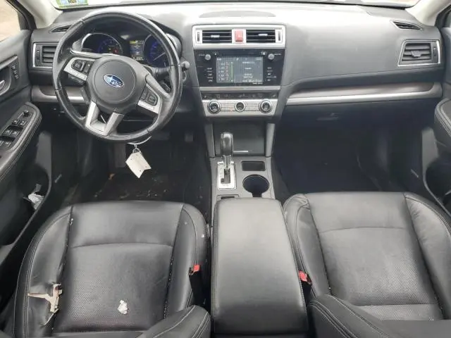 2015 SUBARU LEGACY 2.5I LIMITED