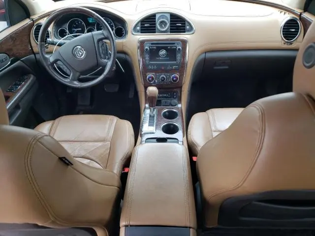 2016 BUICK ENCLAVE   