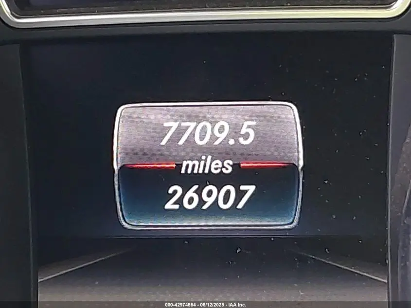 2016 MERCEDES-BENZ CLA 250  