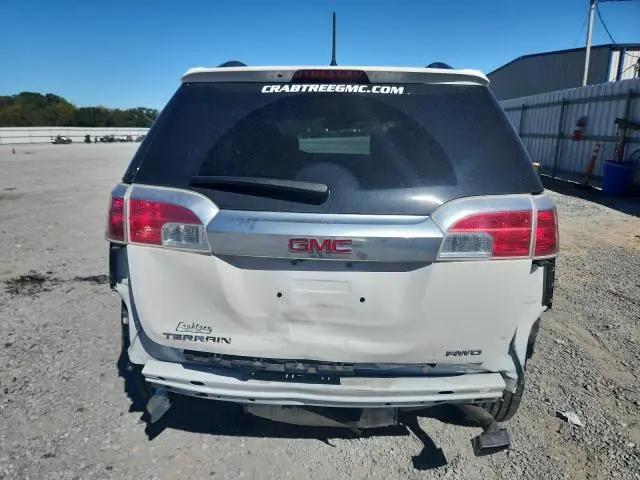 2013 GMC TERRAIN DENALI  