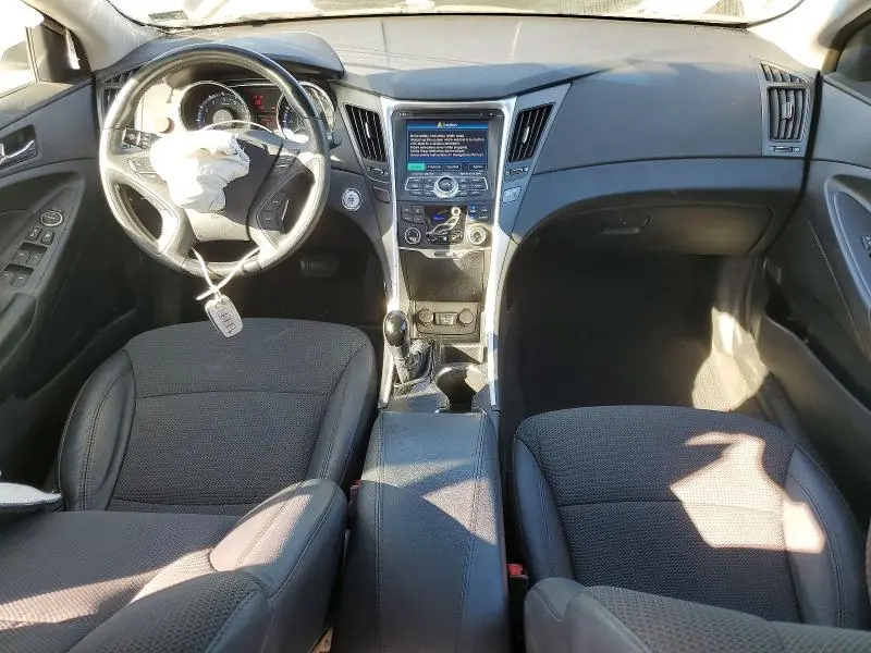 2013 HYUNDAI SONATA SE 2.0T  