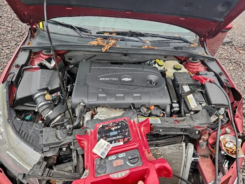 2015 CHEVROLET CRUZE   