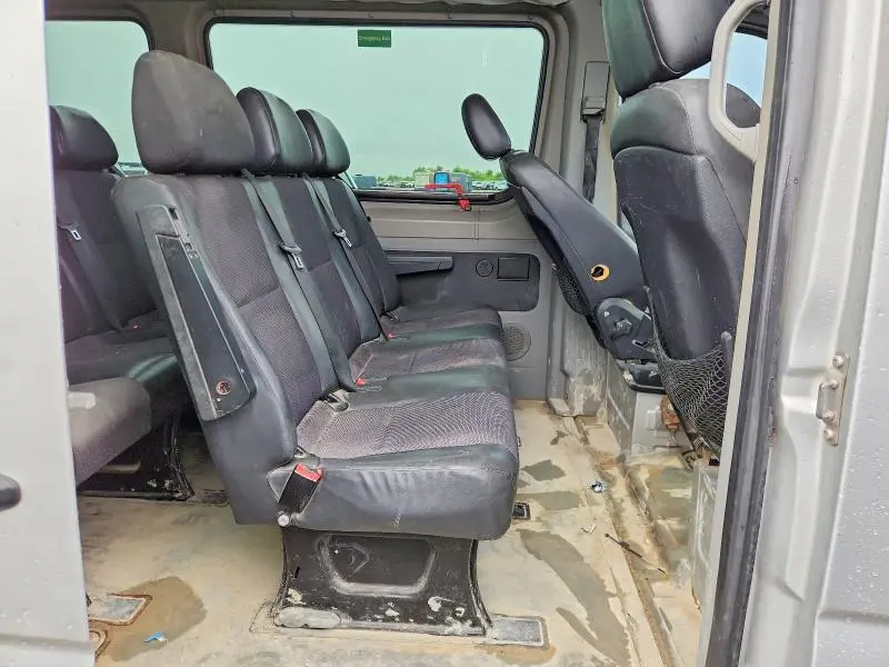 2016 MERCEDES-BENZ SPRINTER 2500  