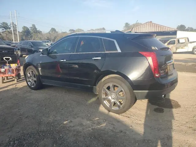 2011 CADILLAC SRX PERFORMANCE COLLECTION  