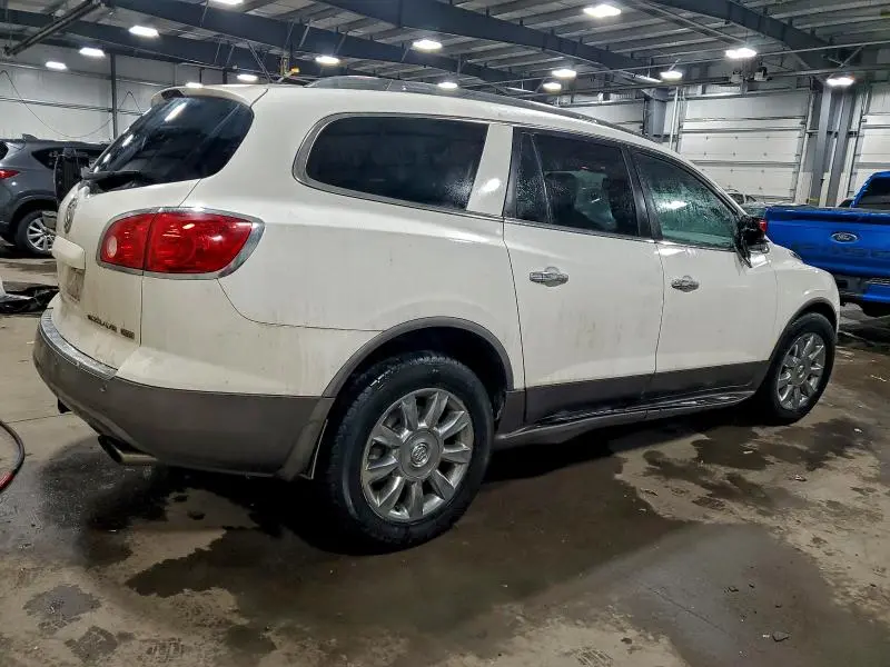 2011 BUICK ENCLAVE CXL  