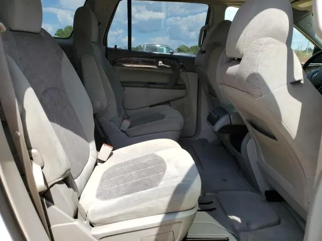 2013 BUICK ENCLAVE
