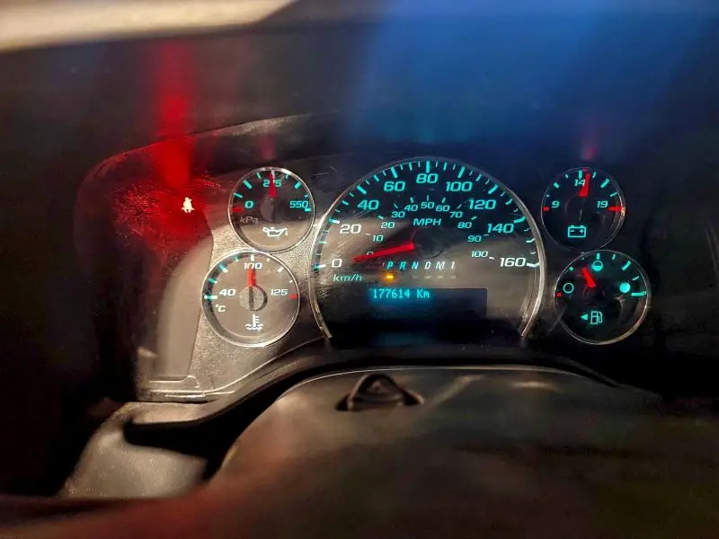 2017 GMC SAVANA G2500  