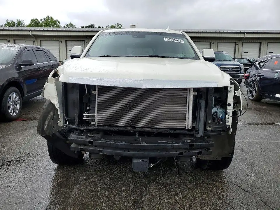 2015 CADILLAC ESCALADE PREMIUM  