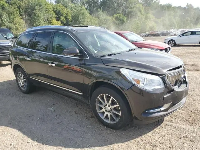 2013 BUICK ENCLAVE   